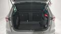 View of boot / luggage space