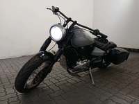 Yamaha Chopper XVS 1100