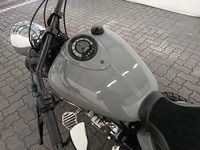 Pogled na unutrašnjost