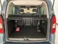 View of boot / luggage space