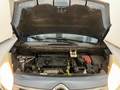 View of engine compartment