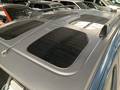 View of sunroof / panoramic roof