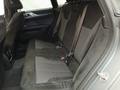 View of rear seat