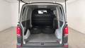 View of boot / luggage space