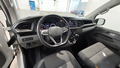 View of dashboard