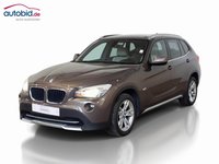 BMW X1 18 d sDrive