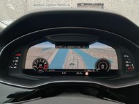 Вид на приборную панель