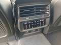 View of rear climate control switch