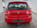 Rear view