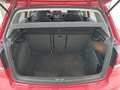 View of boot / luggage space