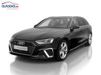 Audi A4 Avant 40 TFSI qu. S tronic 2x S line Matrix/Virtual+/Navi+