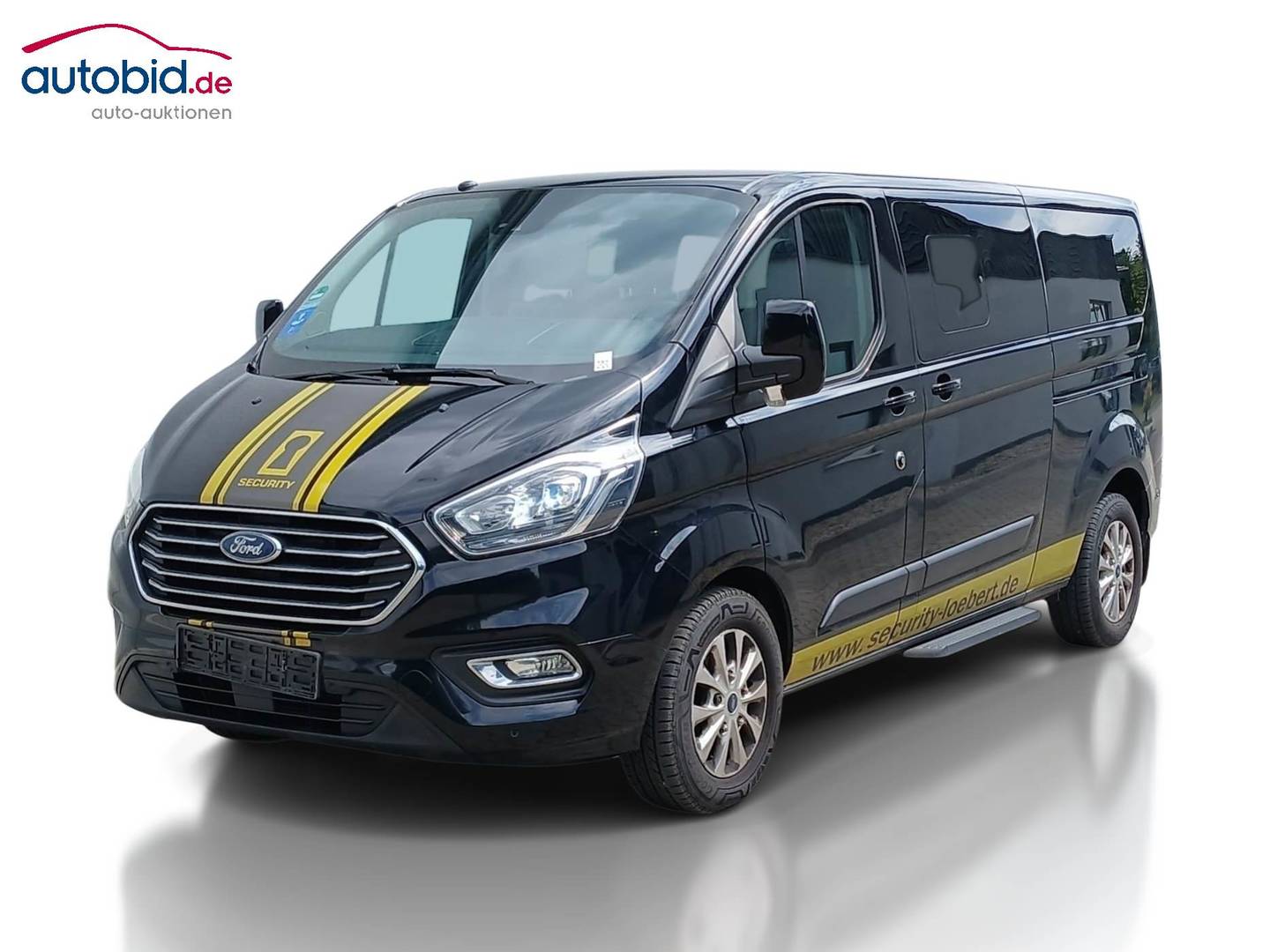 Ford Tourneo