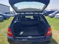 View of boot / luggage space