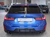 Rear view