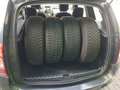 View of boot / luggage space