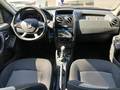 View of dashboard