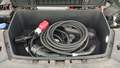 View of fittings for electric vehicle