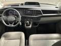 View of dashboard
