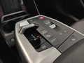 View of centre console