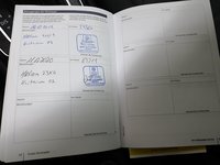 Další akce v servisní knížce