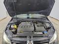 View of engine compartment