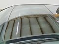 View of sunroof / panoramic roof