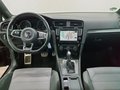 View of dashboard