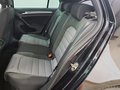 View of rear seat