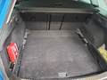 View of boot / luggage space