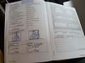 Документ о выполнении сервиса