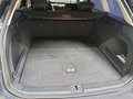 View of boot / luggage space