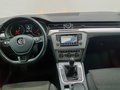 View of dashboard