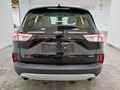 Rear view