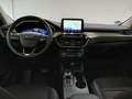 View of dashboard