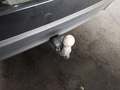 View of trailer tow-bar hitch