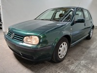 VW Golf 1,4 "Comfortline"