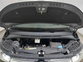 View of engine compartment