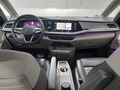 View of dashboard