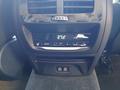 View of rear climate control switch