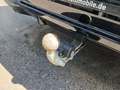 View of trailer tow-bar hitch