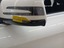Retrovisor exterior izquierdo