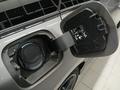 View of fittings for electric vehicle