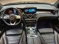 View of dashboard