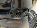 View of fittings for electric vehicle