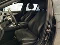 Vista del asiento delantero
