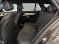 Vista del asiento trasero
