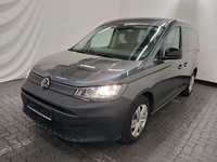 VW Caddy Kombi 2,0 TDI