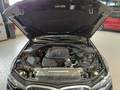 View of engine compartment