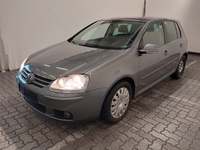 VW Golf 1,4 TSI "Tour Edition"
