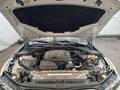 View of engine compartment